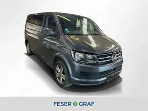 Volkswagen T6 Transporter