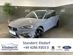 SEAT Leon ST 1.5 eTSI Plug in Hybrid FR Black Edition