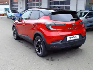 Renault Captur Bild 3