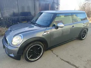 MINI Cooper S Clubman Mini Cooper S Clubman