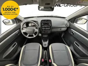 Dacia Spring ELECTRIC 45 Essential*Alu*4xFH*Klima* Bild 2