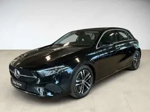 Mercedes-Benz A 200 Progressive Line Advanced Plus AHK AUT LED