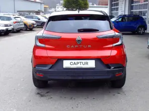 Renault Captur Bild 4