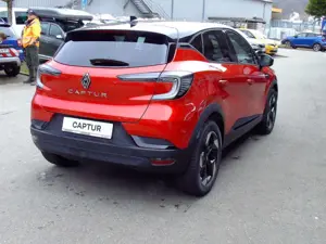 Renault Captur Bild 5