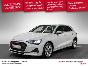 Audi A3 advanced 35 TDI S tronic