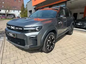 Dacia Bigster Hybrid 155 Journey*NUR 200 KM * Kein EU*