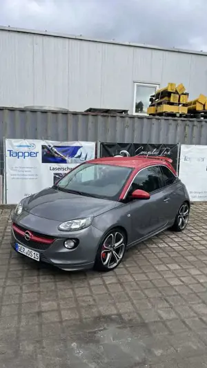 Opel Adam