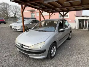 Peugeot 206 Grand Filou