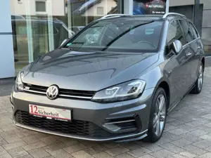 Volkswagen Golf VII Variant 2.0 TDI R-Line Highline DSG