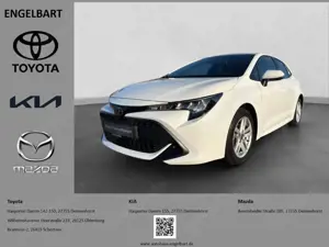 Toyota Corolla 1,2 Comfort Klimaautomatik Kamera.