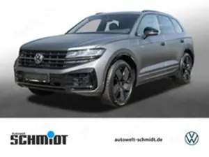 Volkswagen Touareg "R" 3.0l V6 ehybrid 4MOTION 0,5%-Versteuerung 0...