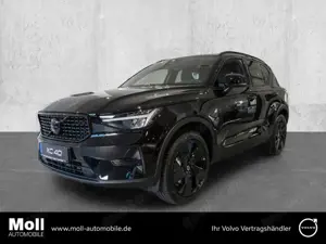 Volvo XC40 B3 Plus Black Edition Frontscheibenheizung