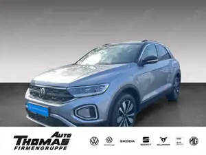 Volkswagen T-Roc 2.0 DSG TDI Goal Klima SHZ