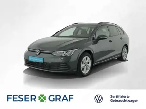 Volkswagen Golf 8 Variant Life 2.0 TDI Navi LED DigiCockpit