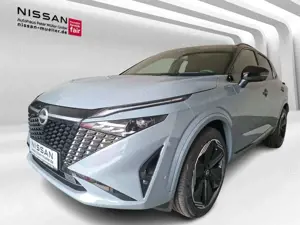 Nissan Qashqai 1.5 e-POWER 205PS N-Design Komfort+ PGD Bose