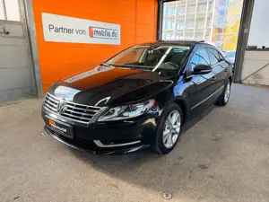 Volkswagen CC 3.6 4Motion