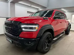 Dodge RAM 1500 5.7 HEMI V8 4x4 Bighorn/Crewcab/6Ft.Box