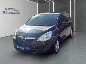 Opel Meriva B 150 Jahre Opel Wagen Nr 072