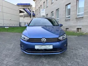 Volkswagen Golf Sportsvan VII 1.4 TSI Highline Pano Xenon Bild 2