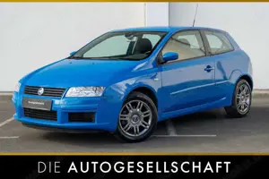 Fiat Stilo Abarth 2.4 20V*KLIMAAUTOMATIK*SHZ*1.HD*