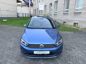 Volkswagen Golf Sportsvan VII 1.4 TSI Highline Pano Xenon Bild 3