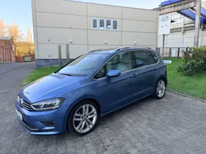 Volkswagen Golf Sportsvan VII 1.4 TSI Highline Pano Xenon Bild 4