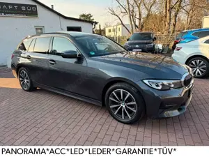 BMW 320 d Touring xDrive* Sport Line*PANO*VIRTUEL*ACC