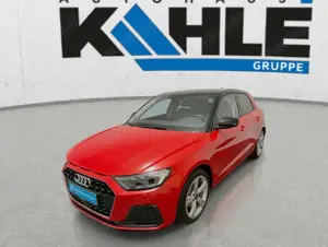 Audi A1 Sportback 1.5 TFSI DSG advanced