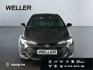 Toyota Corolla Bild 2