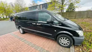 Mercedes-Benz Vito 116 CDI Extralang Aut. 9 Sitze