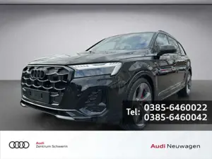 Audi Q7 SUV S line 50 TDI quattro 210 kW tiptronic
