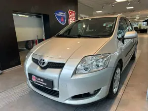 Toyota Auris Sol