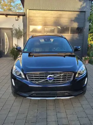 Volvo XC60 D4 Geartronic Summum