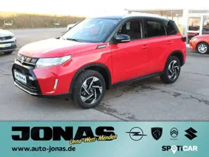 Suzuki Vitara 1.4 Comfort+ Automatik