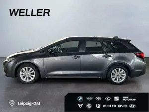 Toyota Corolla Bild 5