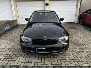 BMW 118 118i