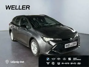 Toyota Corolla Bild 4