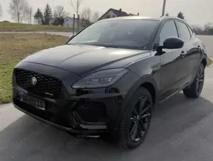 Jaguar E-Pace R-Dynamic SE AWD