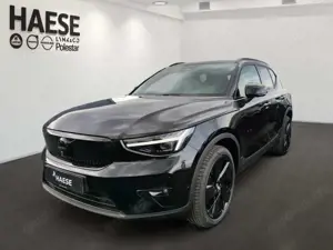 Volvo EX40 175 kW Single Motor RWD Plus Black Edition StandHZ