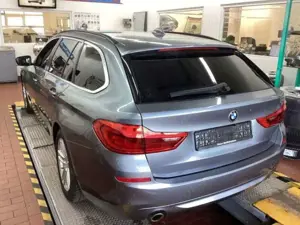 BMW 520 d T COCKP-PRO/DRIVING ASS+/KAMERA/HK Bild 2