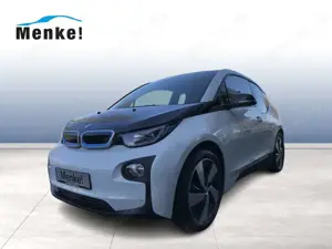 BMW i3 94 HK HiFi DAB LED GSD RFK Navi Prof. Shz
