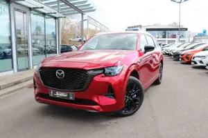 Mazda CX-80 3.3L 254PS Homura Plus * 360*AWD / 6Sitzer