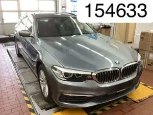 BMW 520 d T COCKP-PRO/DRIVING ASS+/KAMERA/HK