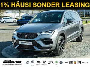 CUPRA Ateca 2.0 TSI DSG 4Drive AHK EL. HECKKL. NAVI KAMERA PAR