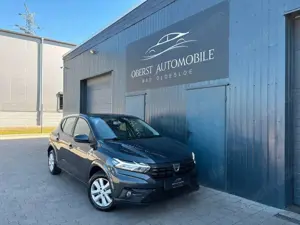 Dacia Sandero III*1.Hand*Tüv Neu*Garantie*Scheckheft*