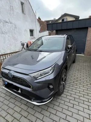 Toyota RAV 4 RAV4 Plug-in-Hybrid Plug-in-Hybrid Technik- und Style Paket