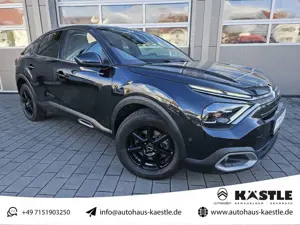 Citroen C4 Shine B-HDi 130 ETA8 HUD*SHZ*360°Kamera*ACC*