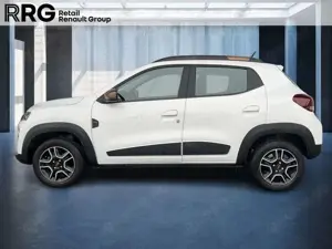 Dacia Spring Electric 65 Extreme CCS Bild 2