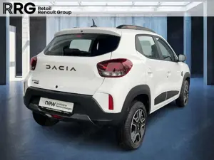 Dacia Spring Electric 65 Extreme CCS Bild 5