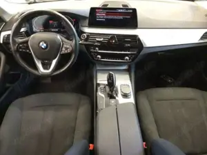BMW 520 d T COCKP-PRO/DRIVING ASS+/KAMERA/HK Bild 3